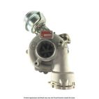 Turbocharger