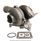 Turbocharger