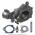 Turbocharger