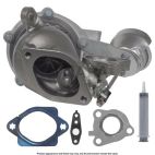 Turbocharger