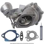 Turbocharger