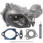 Turbocharger