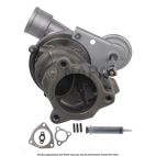 Turbocharger