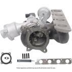 Turbocharger