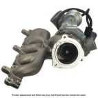 Turbocharger