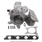 Turbocharger