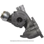 Turbocharger