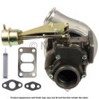 Turbocharger