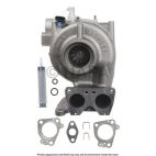 Turbocharger