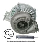 Turbocharger