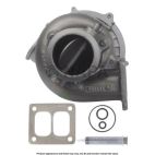 Turbocharger