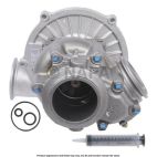 Turbocharger