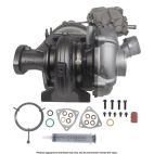 Turbocharger
