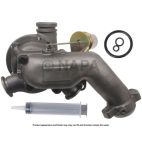 Turbocharger
