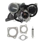 Turbocharger