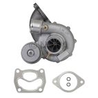 Turbocharger