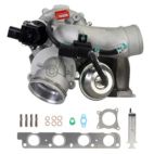 Turbocharger