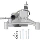 Turbocharger Mount