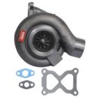 Turbocharger