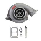 Turbocharger
