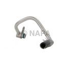 Turbocharger Coolant Supply Line