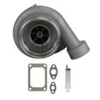 Turbocharger