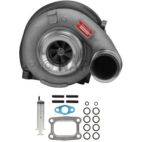 Turbocharger