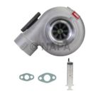 Turbocharger