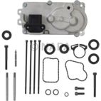 Turbocharger Wastegate Actuator