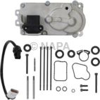 Turbocharger Wastegate Actuator