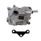 Turbocharger Wastegate Actuator