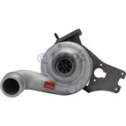 Turbocharger