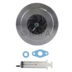 Turbocharger Cartridge