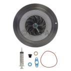 Turbocharger Cartridge
