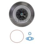 Turbocharger Cartridge
