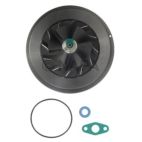 Turbocharger Cartridge