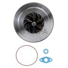 Turbocharger Cartridge