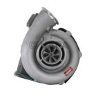 Turbocharger