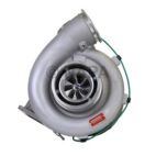 Turbocharger