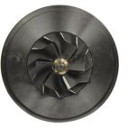 Turbocharger Cartridge