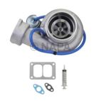 Turbocharger