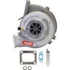 Turbocharger