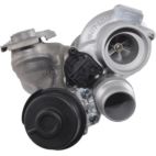 Turbocharger