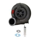 Turbocharger