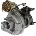 Turbocharger