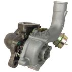 Turbocharger