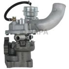 Turbocharger