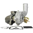 Turbocharger