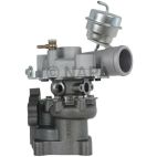 Turbocharger