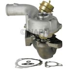 Turbocharger